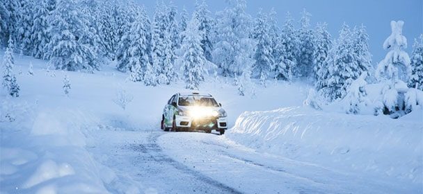 WRC Autoralli MM Soome Ralli 2021 otseülekanded ja ajakava