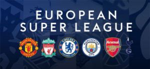 Euroopa Jalgpalli superliiga