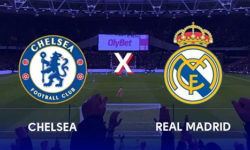Meistrite Liiga Olybet’is – Chelsea vs Real Madrid €25 riskivaba panus