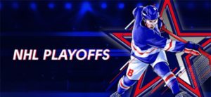 Olybet - NHL play-off tasuta panused