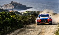WRC Autoralli MM Sardiinia Ralli 2022 ajakava ja otseülekanded