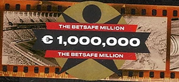 Betsafe miljonimäng – spordiennustuse ennustusmäng