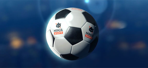 Ninja Casino Jalgpalli EM 2021 cashback – iga päev €20 panus riskivabalt