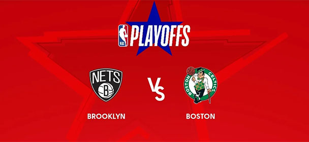 Olybet - NBA play-off Nets vs Celtics tasuta panus