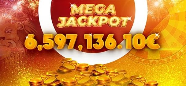 Eesti mängija võitis Optibet kasiinos 6,6 miljoni eurose Jackpoti