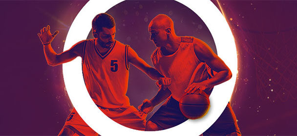 NBA Play-Off pakkumine Optibet’is – iga nädal €30 riskivabu panuseid