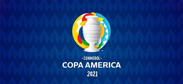 Copa America 2021 finaal Coolbet’is – €25 000 tasuta ennustusmäng