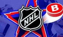 Nädala mäng Olybetis – vaata NHLi ja saad tasuta panuse