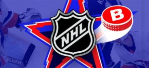 Olybet - NHL jäähoki tasuta panused