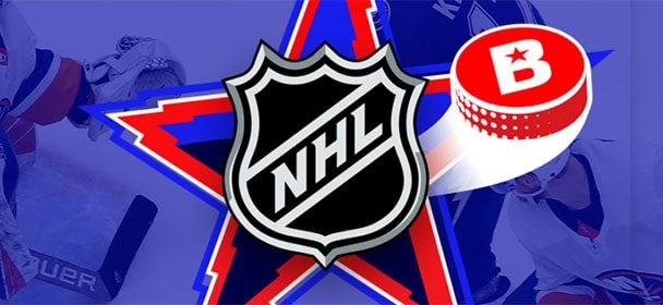 Olybeti NHLi nädala mäng – võta €10 tasuta panus