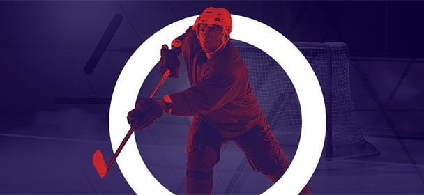 KHL hokiliiga panustamine Optibet’is – €110 riskivabu panuseid