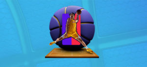 SuperCasino - NBA Lakers Warriors superkoefitsient ja tasuta spinnid