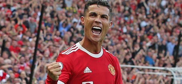 Huvitavad koefitsiendid – kas Vardy teeb Ronaldo vastu Siiiu tähistamist?