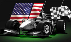 F1 USA Grand Prix – Unibet’is ootab €5 tasuta panus
