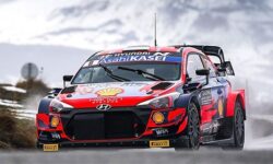 WRC Monte Carlo Ralli 2022 ajakava ja otseülekanded Eestis