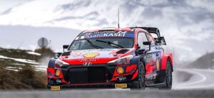 WRC Monte Carlo ralli 2022 ajakava ja otseülekanded Eestis