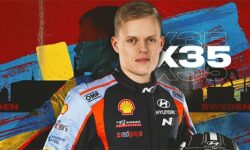 WRC Rootsi ralli 2022 superkoefitsient Betsafe spordiennustuses