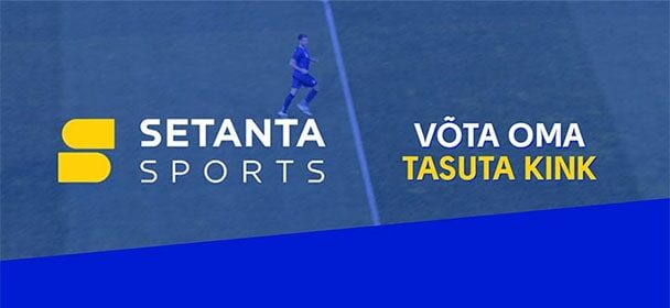 Registreeri Olybet’i konto ja saad Setanta Sportsi kolmeks kuuks tasuta