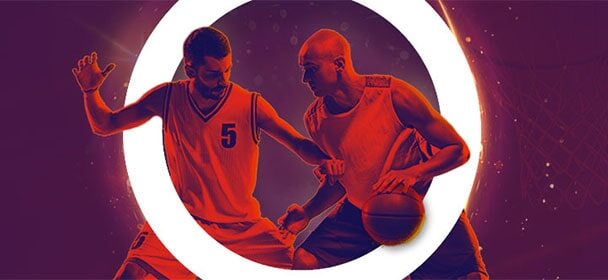 NBA Play-off riskivabad panused Optibet spordiennustuses