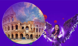 SuperCasino reisiloos – võida 6000 euro väärtusega reis Itaaliasse