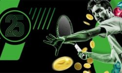 Rahaloos Unibet’is – iga kuu loositakse spordiennustajatele €25 000