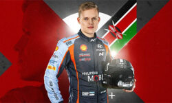 WRC Keenia ralli 2022 Ott Tänaku superkoefitsient 35.00 Betsafe’s