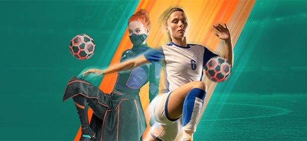 Naiste Jalgpalli EM 2022 riskivaba panus Ninja Casino’s