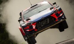 WRC Autoralli MM Soome Ralli 2022 ajakava ja otseülekanded