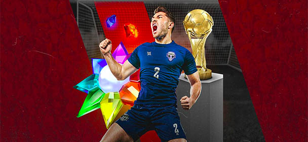 Betsafe - Jalgpalli MM 2022 Inglismaa vs Iraan superkoefitsient