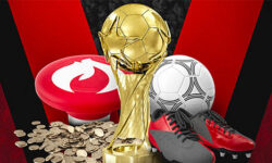 Betsafe Jalgpalli MM 2022 superkoefitsiendid iga päev