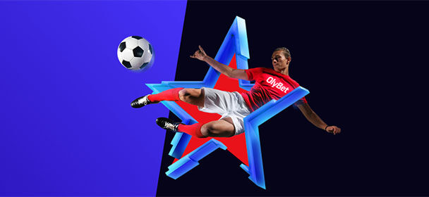 Tasuta panus Olybetis – Arsenal vs Manchester United
