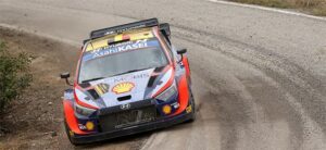 WRC Autoralli MM Jaapani ralli 2022 ajakava ja otseülekanded