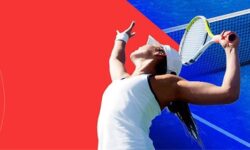 US Open 2023 Olybetis – võta €25 riskivaba panus