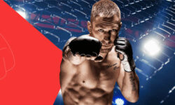 UFC 297 – Strickland vs Du Plessis tasuta ennustusmäng OlyBetis
