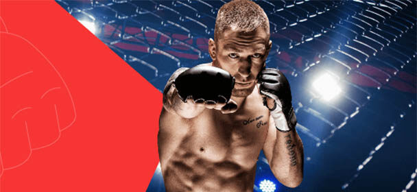 UFC 293 – Adesanya vs Strickland €5 tasuta panus