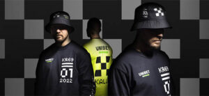 Unibet X Kalle WRC fänniloosid