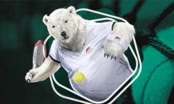 Tennise Davis Cup livebeti kasumivõimendus Coolbetis