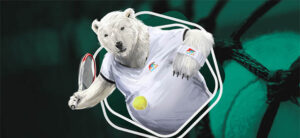 Coolbet - Davis Cup livebet kasumivõimendus