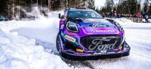 WRC Rootsi ralli 2023 ajakava ja otseülekanded Eestis