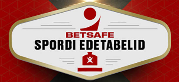 Osale Betsafe ennustusvõistluses – auhinnafondis €5000