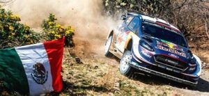 WRC Mehhiko ralli 2023 ajakava ja otseülekanded