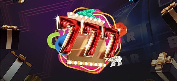 Coolbeti 7. sünnipäev – 777 777 tasuta spinni