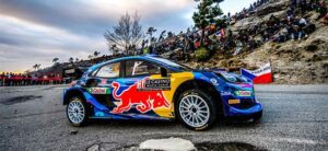 WRC Portugali rall 2023 ajakava ja otseülekanded Eestis