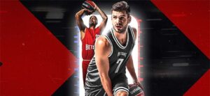 Betsafe - NBA Finaalide €10 tasuta panus