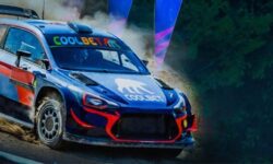 Rally Estonia superkoefitsient Coolbetis – panusta €1 & võida €50