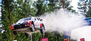 WRC Autoralli MM Soome ralli 2023 ajakava ja otseülekanded