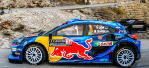 WRC Autoralli MM Tšiili ralli 2023 ajakava ja otseülekanded Eestis