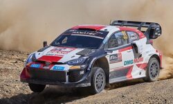 WRC Autoralli MM Kreeka ralli 2023 ajakava ja otseülekanded