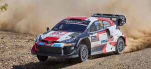 WRC Kreeka Akropolise ralli 2023 ajakava ja otseülekanded