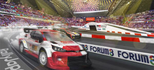 Autoralli MM - WRC Jaapani ralli 2023 ajakava ja otseülekanded